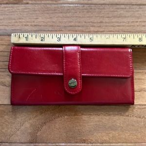 New Kenneth Cole Leather wallet